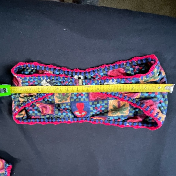 Farm rio Patterned bikini - Picture 7 of 8